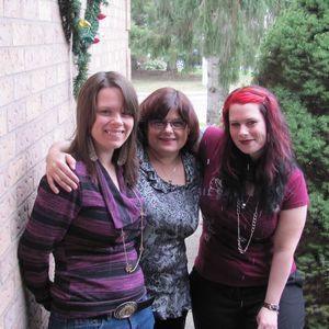 Meet your Posher, Carla